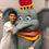 Thumbnail: Dumbo Party Character for hire, Party characters for kids Columbus, Ohio