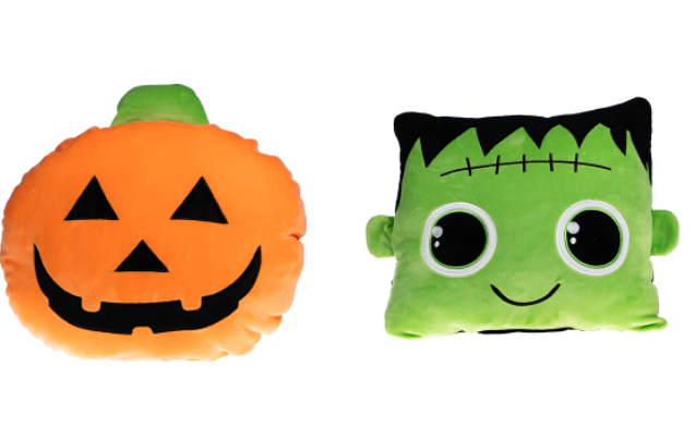 Thumbnail: Pickerington, OH build a squishie workshop, make your own squishie build a bear squishie workshop for hire Columbus, Ohio