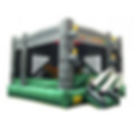 Columbus Ohio Jurassic Park inflatable rental Columbus