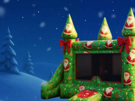 A Holiday Thank You To Our Awesome Team & Incredible Clients