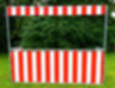 Game Booth Rental