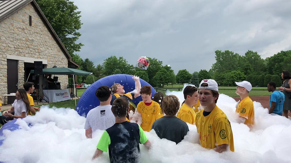 Thumbnail: Beavercreek, Oh Foam Party Rentals, Lima Ohio Bubble Parties - Delaware Ohio Foam Parties - Foam Party Rentals Columbus, OH -
