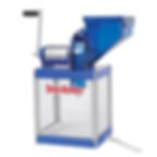 Columbus, Ohio Non-Electric Snow Cone Machine Rentals Ohio
