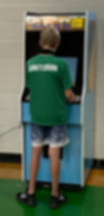 Columbus Ohio arcade game rentals Super Mario Classic arcade game rentals Cincinnati Ohio