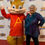 Thumbnail: Hire Alvin and the Chipmunks party characters for hire, Columbus Ohio