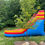 Thumbnail: Bexley, Ohio Inflatable Water Slide Rentals Columbus, Ohio Water Slide Rentals