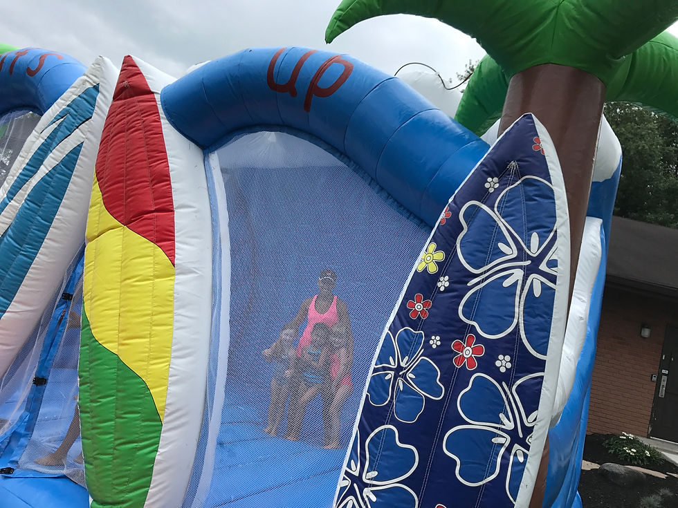 Thumbnail: Bounce House Rentals Ohio - Event Rentals Columbus - Columbus Ohio Inflatable Rentals - Moon Walk Rentals Ohio