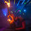 Thumbnail: Columbus, Ohio Fire Eaters for hire - Ohio Fire Dancers for parties and events. Fire Performer for events in Akron, Urbana OH