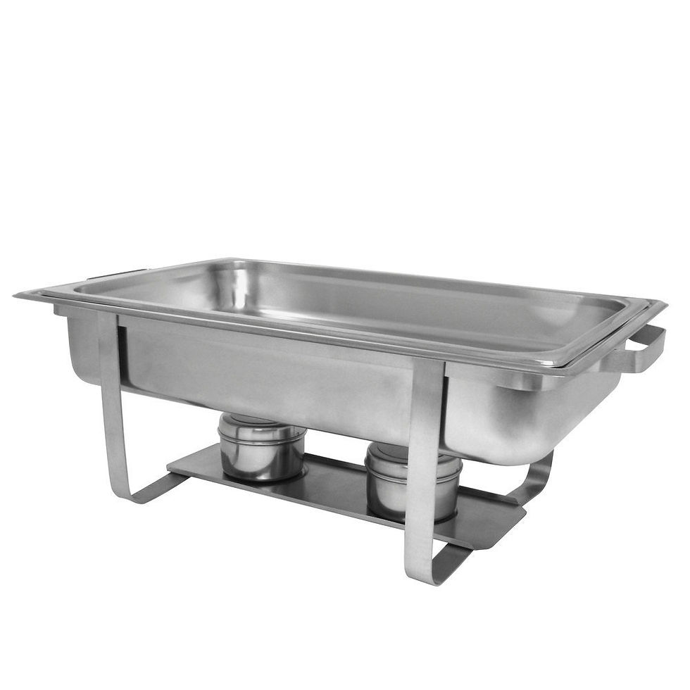 Thumbnail: Columbus catering equipment rentals, food service equipment rentals, Columbus Ohio Party rentals