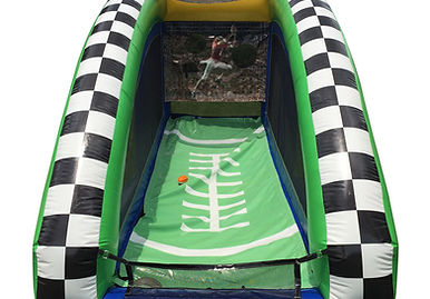 Football_Toss Game Rentals