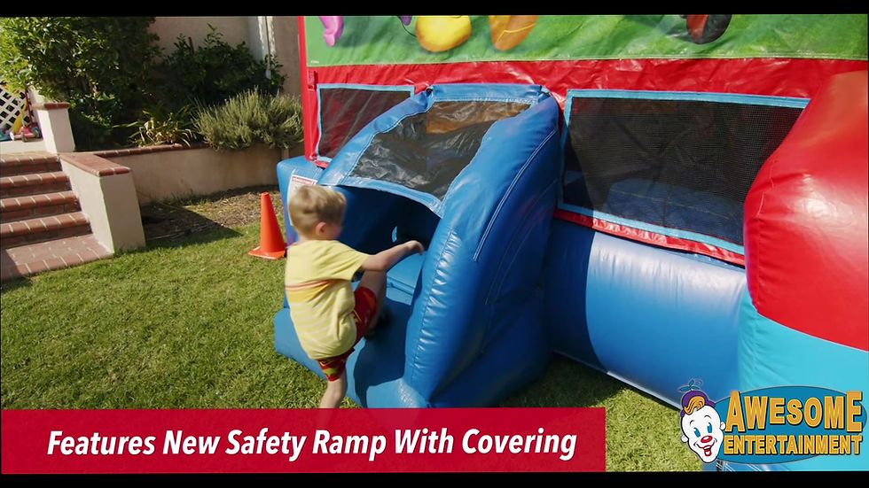 Thumbnail: Dayton, Ohio Mickey Mouse Bounce House Rentals Columbus, Ohio Minnie Mouse Bounce House Rentals, Lima, Troy, Springfield, OH