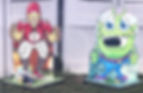Thumbnail: carnival game rentals, columbus ohio party game rental Ohio
