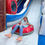 Thumbnail: Columbus Ohio Winter Themed Inflatable Slide Alpine Slide Rentals Sandusky, East Liverpool, Plain City, Hilliard, Gahanna, OH