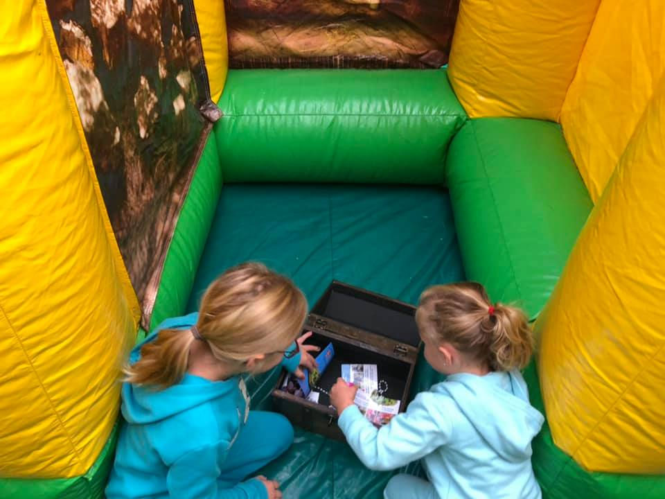 Thumbnail: Ohio Inflatable Maze Rentals Columbus Ohio Inflatable Maze Rental Crazy Maze rentals Columbus, Ohio