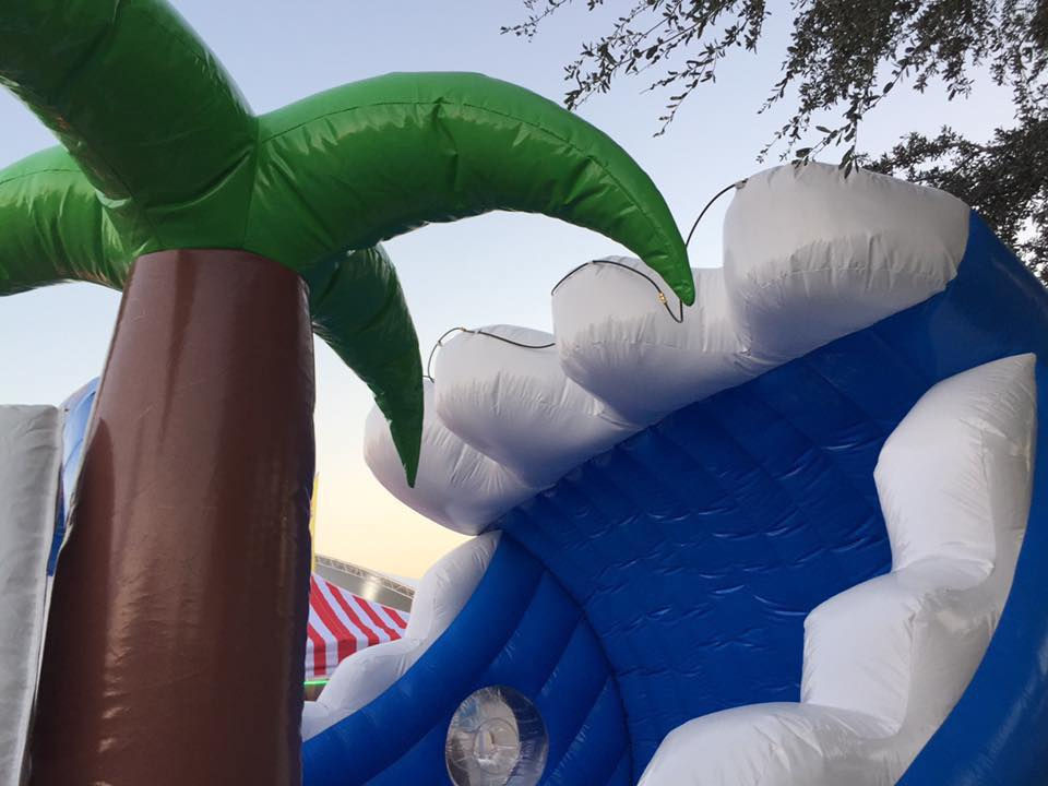 Thumbnail: Delaware OH, Bounce House Rentals Ohio - Event Rentals Columbus - Columbus Ohio Inflatable Rentals - Moon Walk Rentals Ohio