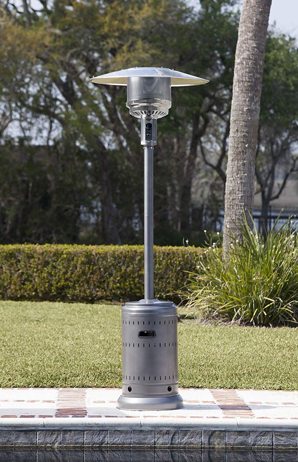 Columbus Ohio Patio Heater Rentals - Ohio Portable Heater Rentals Columbus Ohio - Event Rentals - Party Rentals Columbus Ohio