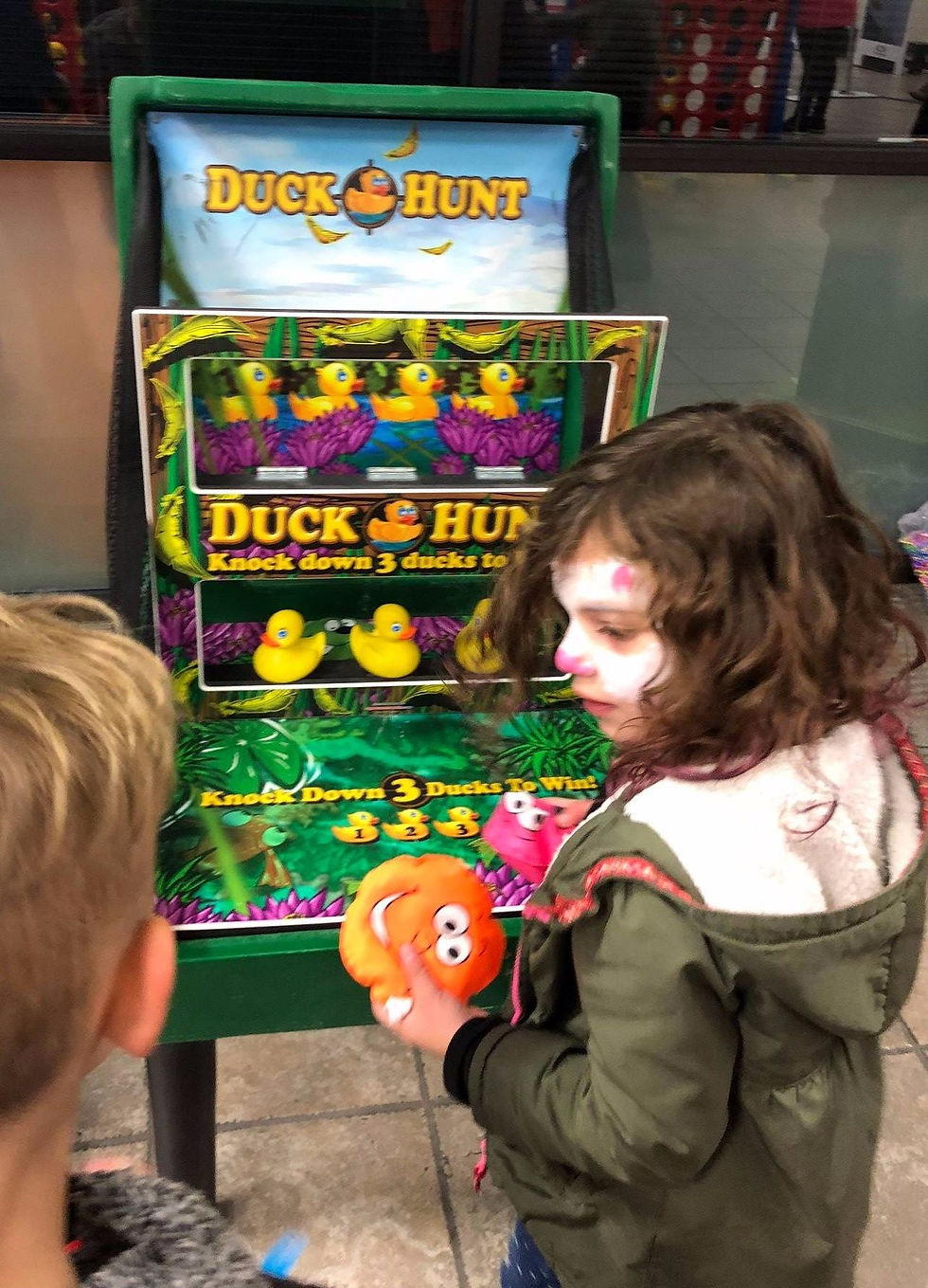 Thumbnail: Columbus, Ohio Duck Game Rentals - Columbus OH Carnival Game Rentals - Ohio Party Rentals OH Event Rentals