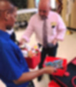 Thumbnail: Trade Show Carnival Games, Employee Morale Games Columbus Ohio,