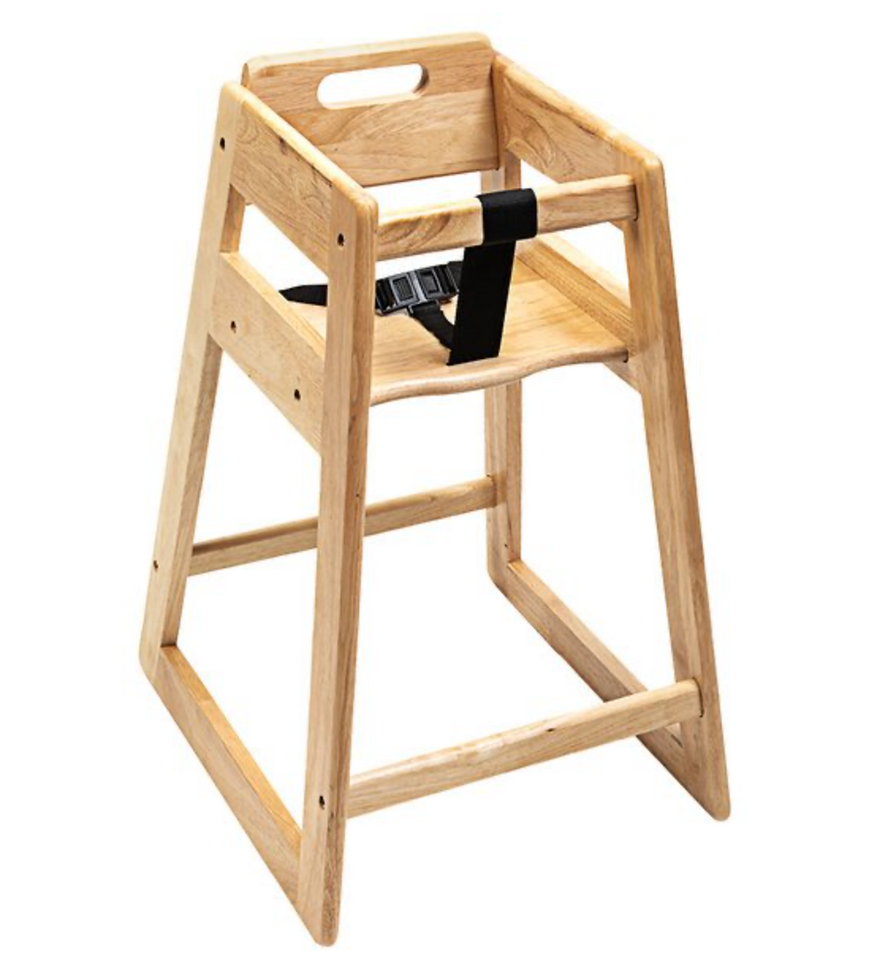 Clean and sturdy high chair rentals available for family-friendly events and celebrations in Columbus, Ohio. Essential event rentals for weddings, parties, and special occasions with young guests in Marysville, Obetz, Powell, Dublin, Reynoldsburg, Grove City, Canal Winchester, Delaware, London, Marysville, and surrounding areas. Great addition to tent rentals and party setups.