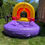 Thumbnail: Rent a slip n slide in Columbus, New Albany, Gahanna, Pickerington, Delaware, Westerville, Slip and slide rentals Worthington