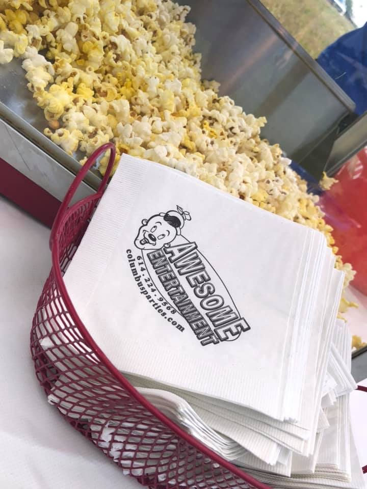 Thumbnail: Columbus, Ohio Popcorn Machine Rentals of  Bexley Ohio