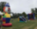Thumbnail: Clown Ohio Giant Inflatables for Rent - Advertisement inflatables for companies- promotion inflatables  Columbus, Ohio