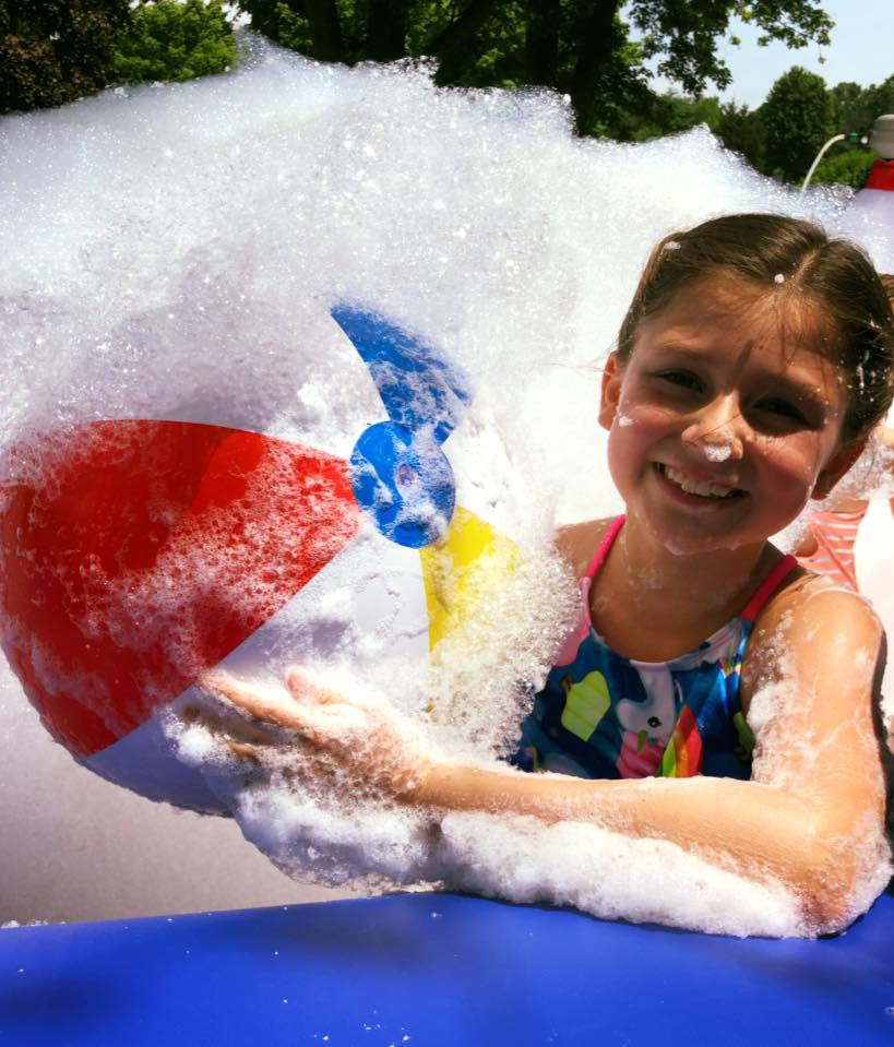 FOAM PARTIES OF COLUMBUS OHIO AWESOME FOAM PARTIES FOR CENTRAL OHIO