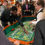 Thumbnail: Columbus, Ohio Craps Game Rentals - Columbus Ohio Casino Parties - Casino Night Rentals Springboro, Springfield, Dayton, Ohio