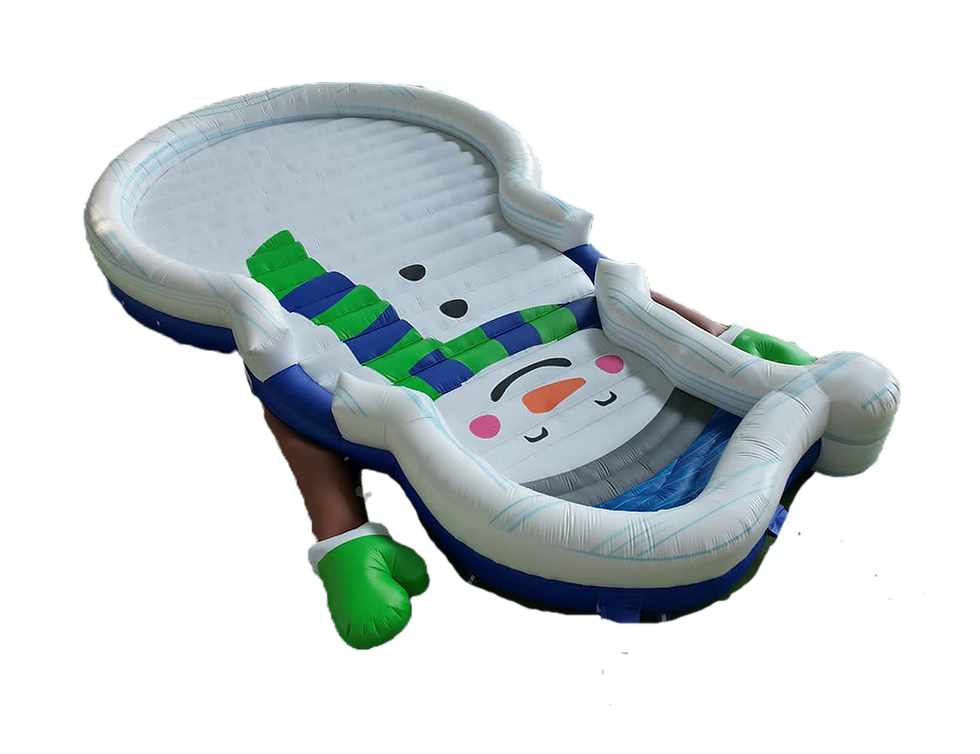 Snowman bounce house rental Cincinnati, Ohio. Rent a snowman bounce house in Franklin, Ohio. Rent a snowman bounce Dayton, OH