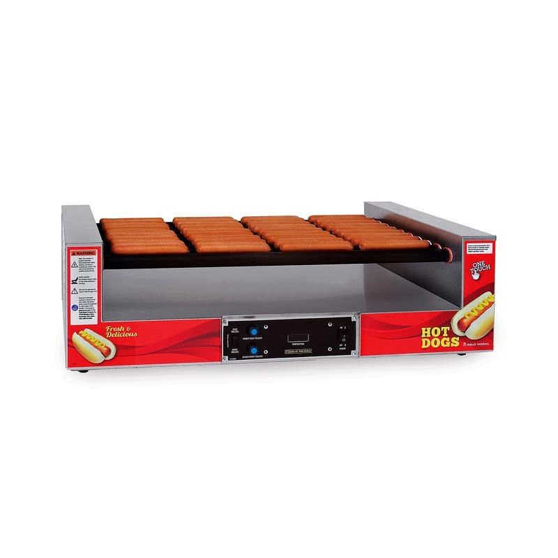 Columbus, Ohio Hot Dog Roller Rentals - Event Rentals - Concession Rentals - Party Rentals Columbus Ohio