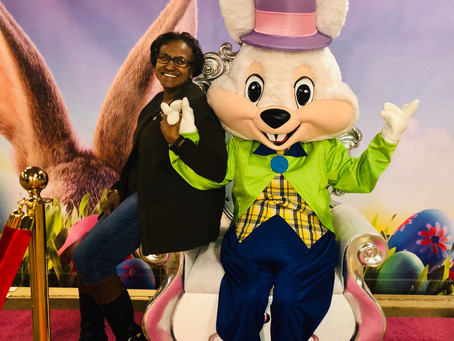 Awesome Entertainment is Your Easter Event Headquarters