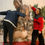 Thumbnail: Dinosaur backdrop, birthday celebration banner, banner rentals, Columbus Ohio