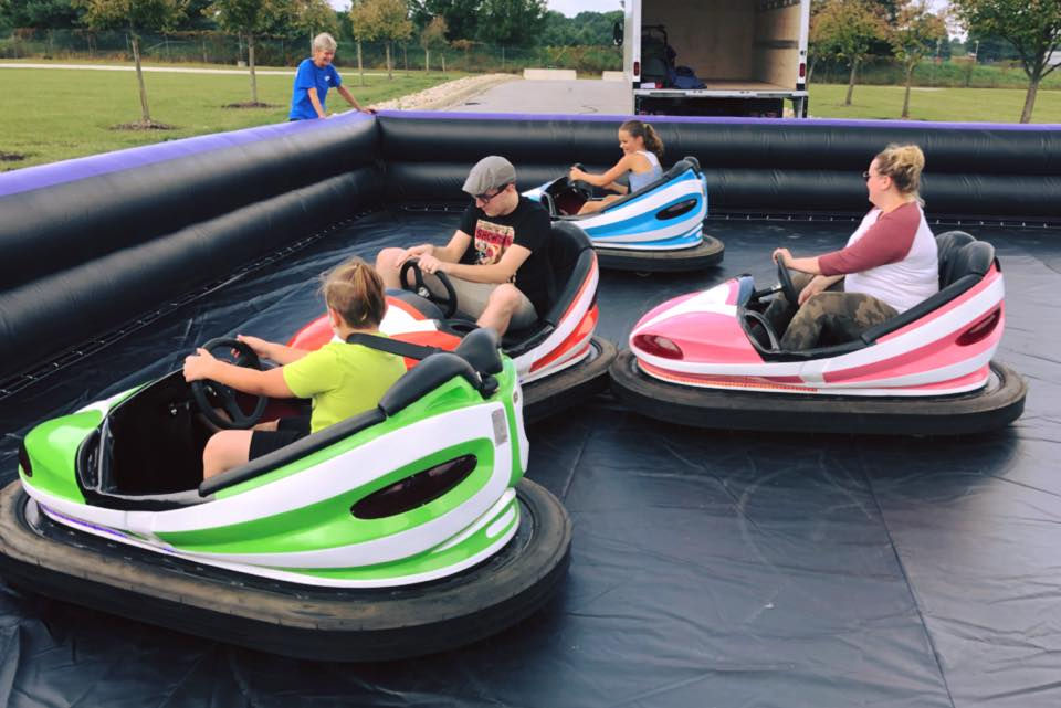Rent bumper cars in Columbus. Rent Bumper cars in Cleveland, Ohio, Rent bumper cars in New Albany, Ohio, Rent bumper cars in Worthington, Ohio. Rent bumper cars in Plain City, Ohio. Rent bumper cars in Cincinnati, Ohio. Rent bumper cars in Franklin, Ohio. campus activities rental company, college event rentals, teenage rentals, party rentals, event rentals, Orientation, Residence Life, Valentine’s Day Events, Easter Campus Activities Ohio, Indiana, Kentucky, West Virginia,