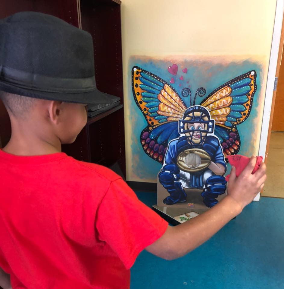 Thumbnail: Carnival Baseball Game Rentals, Columbus Ohio Event rentals