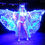 Thumbnail: Columbus Ohio LED Performer, Glow Performer, Led Dancer - LED Entertainment - Flow Artists - Corporate events - parties -Ohio