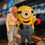 Thumbnail: Newark, Ohio Party Characters For hire, Book a birthday party character Johnstown, Pataskala, Mount Vernon, Ohio