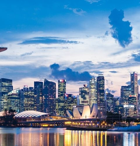 Best Places To Watch In Singapore