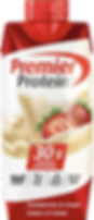 Premier Protein Strawberry