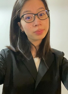 Kelly Cao Co - founder and president