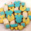 Thumbnail: Baby Cookies - 30 Cookie Platter