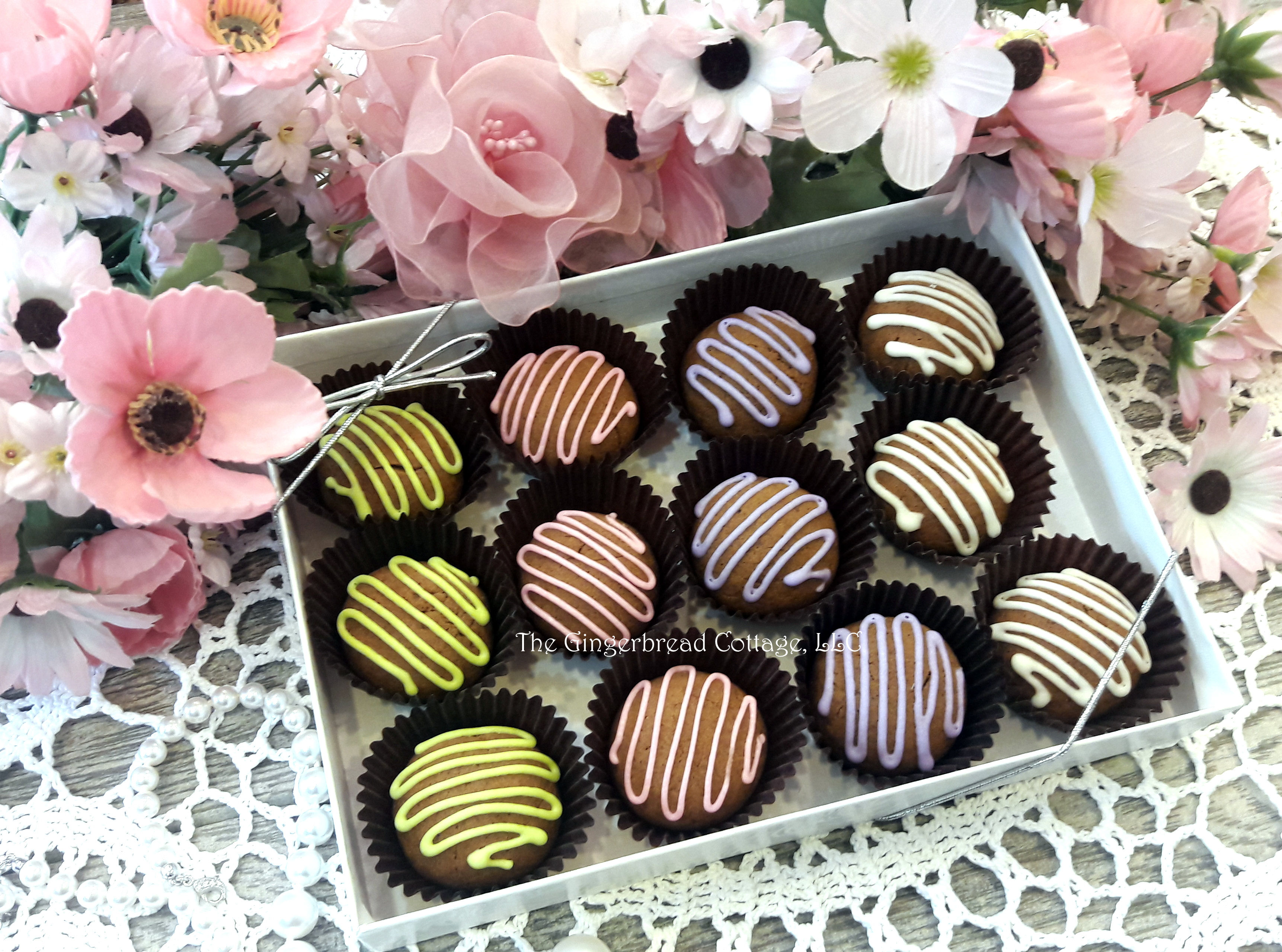 Corporate Gifts - Dozen