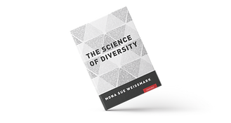The Science of Diversity Book Cover.png