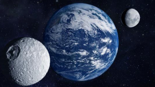 The Search for a Second Earth
