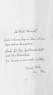 This is what our guests say about their holiday in Bad Aussee in the Salzkammergut_
