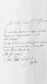 This is what our guests say about their holiday in Bad Aussee in the Salzkammergut_