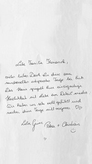 This is what our guests say about their holiday in Bad Aussee in the Salzkammergut_