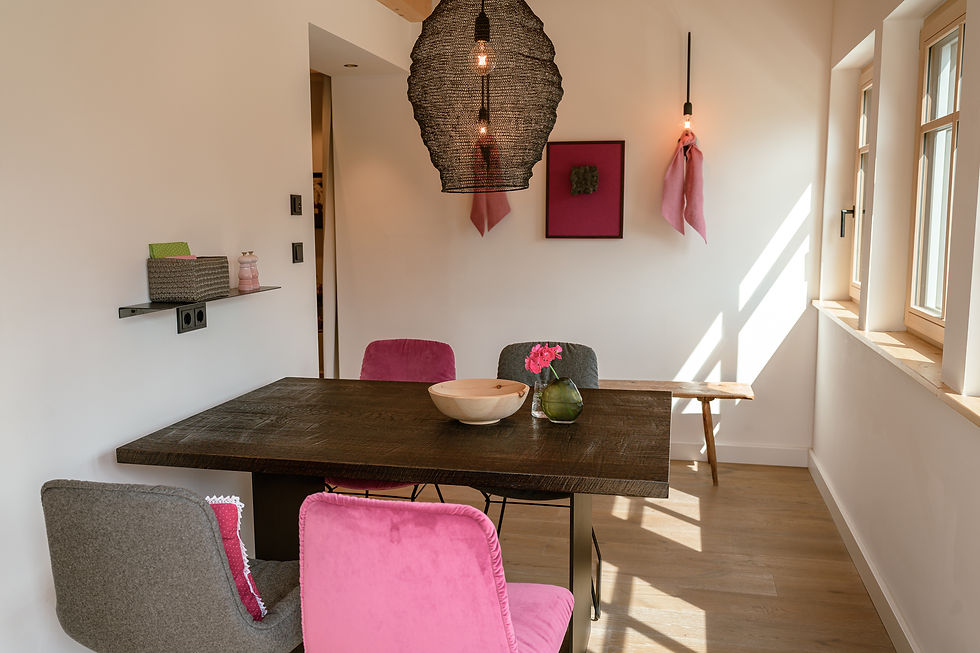Apartment Steinberg