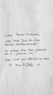 This is what our guests say about their holiday in Bad Aussee in the Salzkammergut_