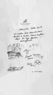 This is what our guests say about their holiday in Bad Aussee in the Salzkammergut_