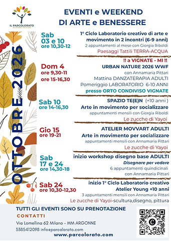 agenda ottobre2026-parcolorato-milano-laboratorio-arte
